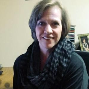 Meet your Posher, Ann